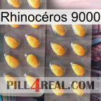 Rhinocéros 9000 cialis2
